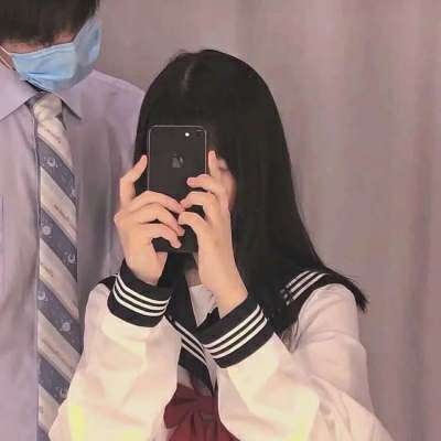 2025年高清双人情侣微信头像