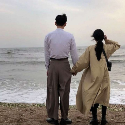 2025小众情头