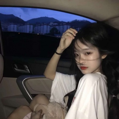 2025最火女生头像高清照片