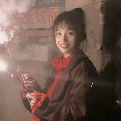 网图2025最新女生头像