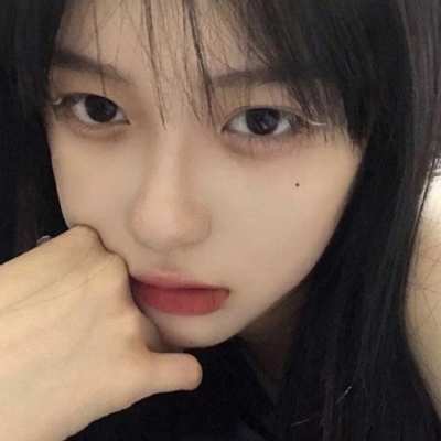 2025女生头像优质高清图片