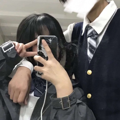 情侣头像2025最火一对真人图片