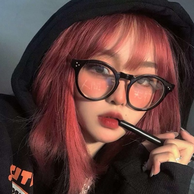 2025女生最爱的微信高清头像