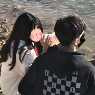 2025情头不露脸