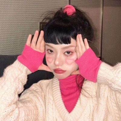 2025头像女喜庆
