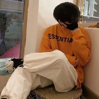 2025个性真人高清微信男头