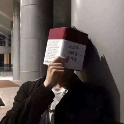 2025男生头像冷酷帅气高清图片