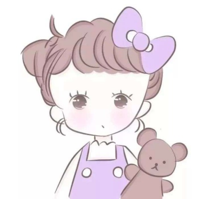2025年最新闺蜜头像