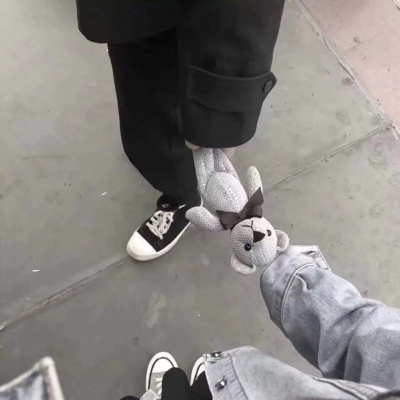 2025最近挺火的情头