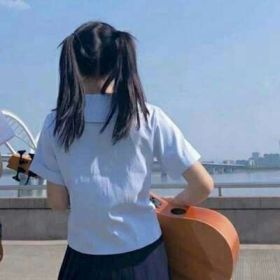 真人一对两张明显微信情头
