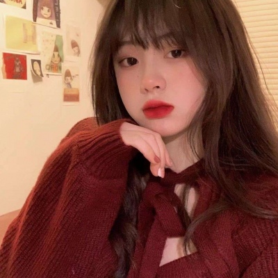 2025头像女喜庆