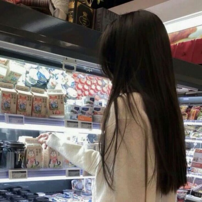 2025背影头像女