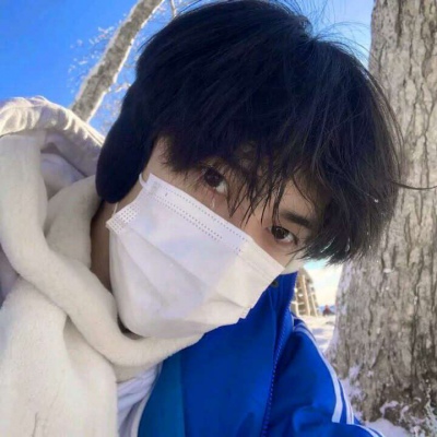 2025好看的男头