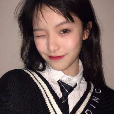 2025年最新宝藏女孩头像图片