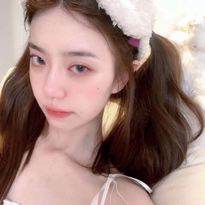 2025如初见女生头像图片