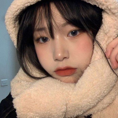 2025最火抖音头像女生图片