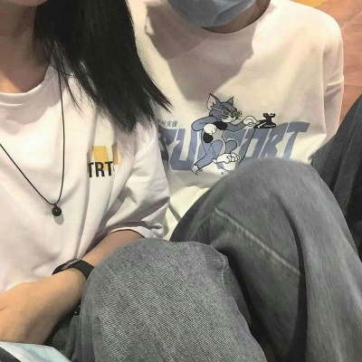 真人一对两张明显微信情头