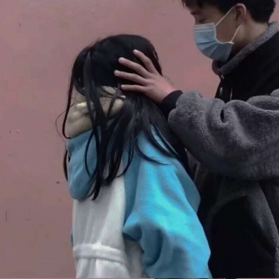 2025超级虐狗的情侣头像