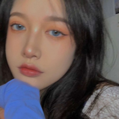 2025丧系女头