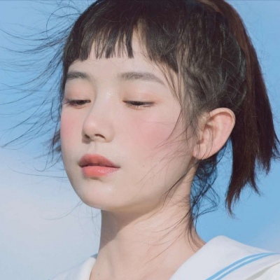2025年最火仙气女头像