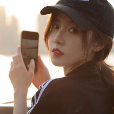 2025最火微信女头
