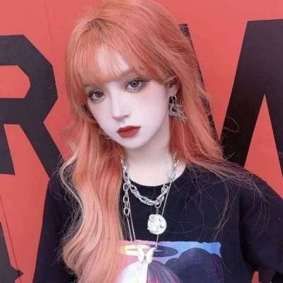 2025年适合女生用的头像图片