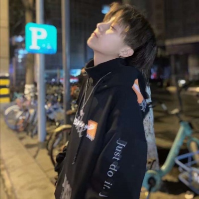 2025男生好看的头像照片