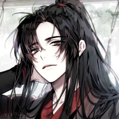 微信高清个性动漫头像男