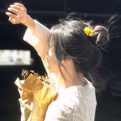 2025流行女生头像