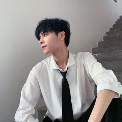 抖音头像图片2025最火爆男