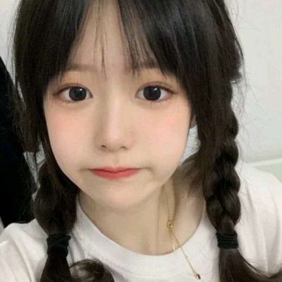 qq头像图片2025最新款女生