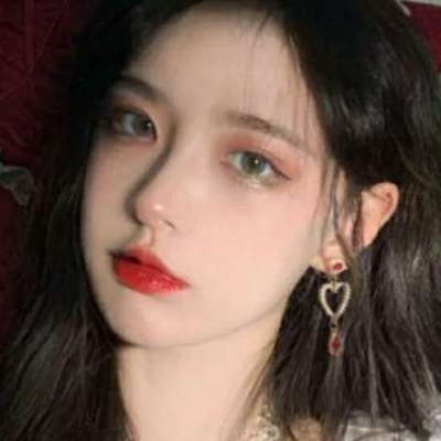 2025女生头像优质高清图片
