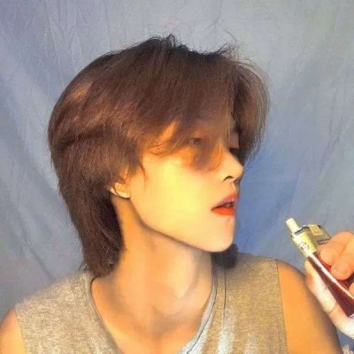头像图片2025流行男生
