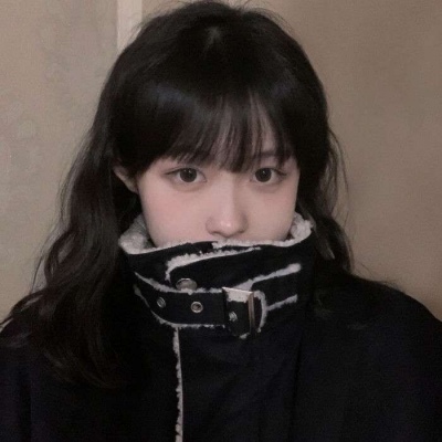 唯美女生头像2025