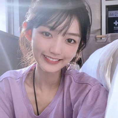 2025女生头像霸气范