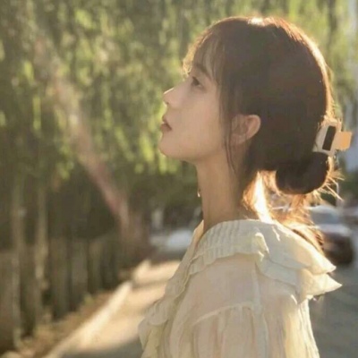 2025QQ女生好看头像