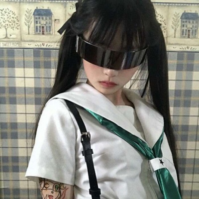 2025新款头像女霸气