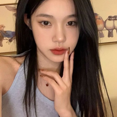 2025女生酷头像
