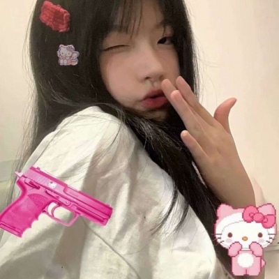 女生头像2025年最新版图片