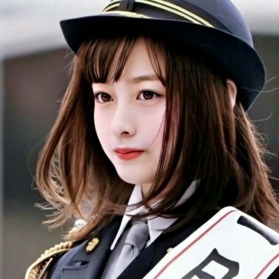 2025高清女头