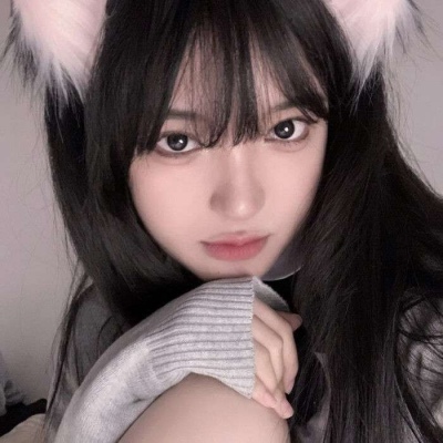 唯美女生头像2025