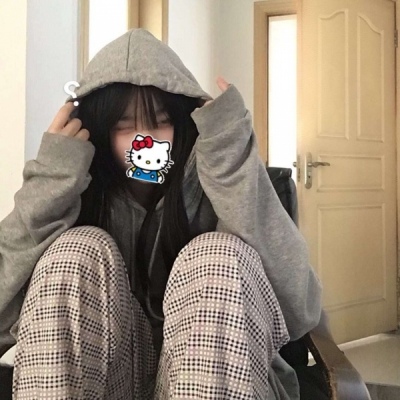 头像2025年最流行女生图片