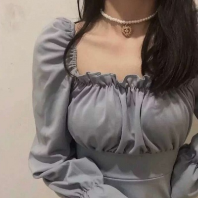 女生2025年最新背影头像