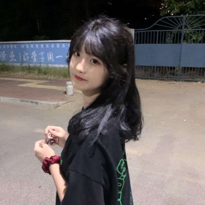 唯美女生头像2025