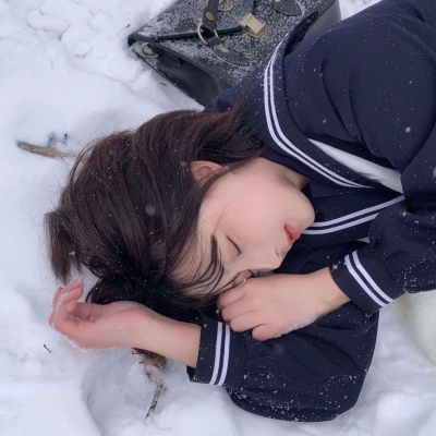 头像女2025最火
