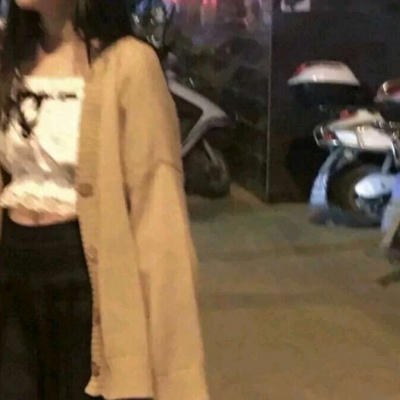 2025女头像真人图片