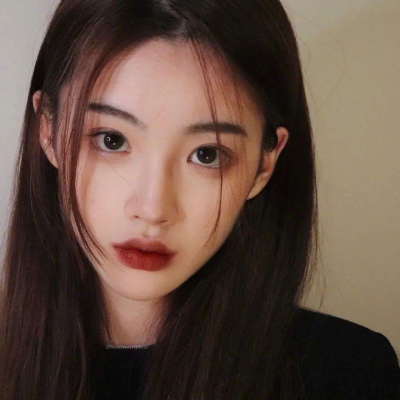 头像女2025最火