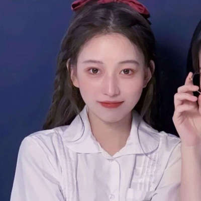 2025流行闺蜜头像两人