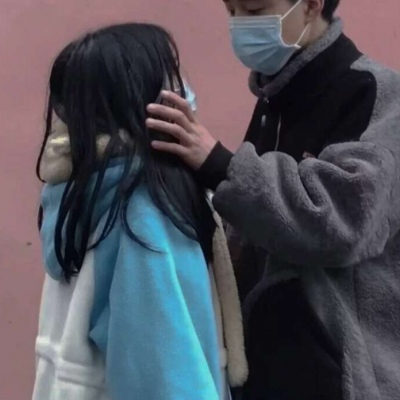 2025超级虐狗的情侣头像