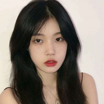 2025女生头像优质高清图片